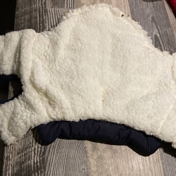 Dogs winter coat - Picture 2 of 4